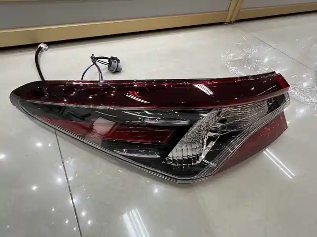 Задние стоп фары от Toyota на заказ, Душанбе