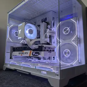 Игровая сборка Ryzen 5600 RTX3070, Душанбе
