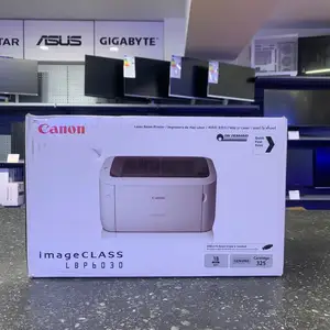 Принтер Canon lbp6030 image class, Душанбе