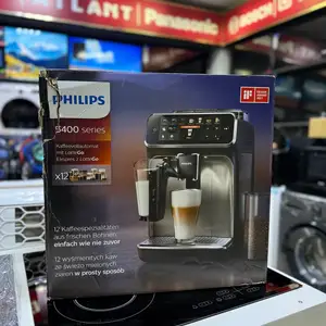Кофемашина Philips, Душанбе