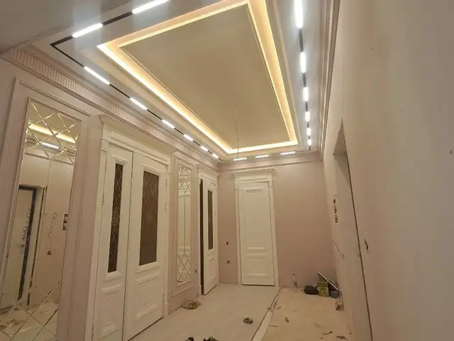 Ремонт квартиры и домов, Душанбе