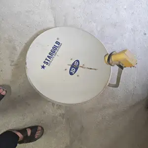 Спутниковый антенна, Хуҷанд