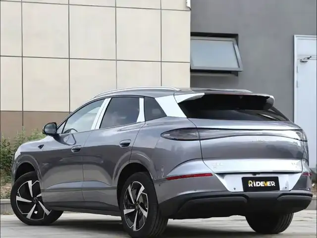 BYD Sea Lion 06, 2026, Душанбе - 2