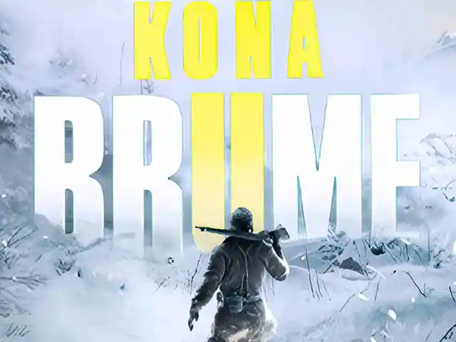 Игра Kona 2 brouma для PS-4 / 6.72 / 9.00 / 11.00 / 11.52 / 12.02 /, Душанбе