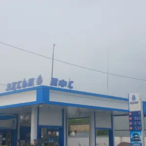 Заправка, НФС, АЗС, Душанбе