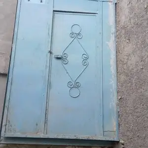 Ворота, Худжанд