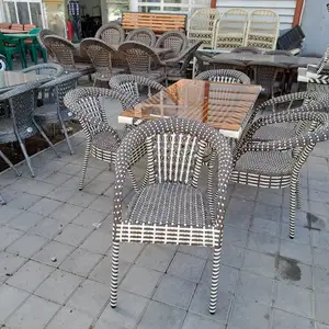 Стол со стульями, Душанбе
