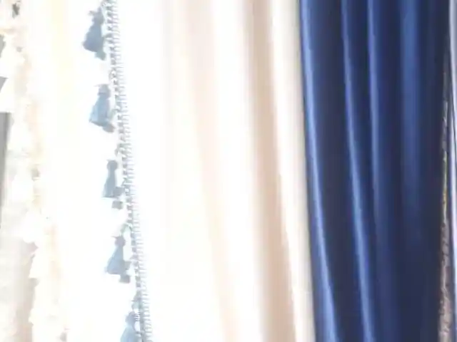 Парда, Душанбе