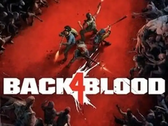 Игра Back 4 blood, Истаравшан