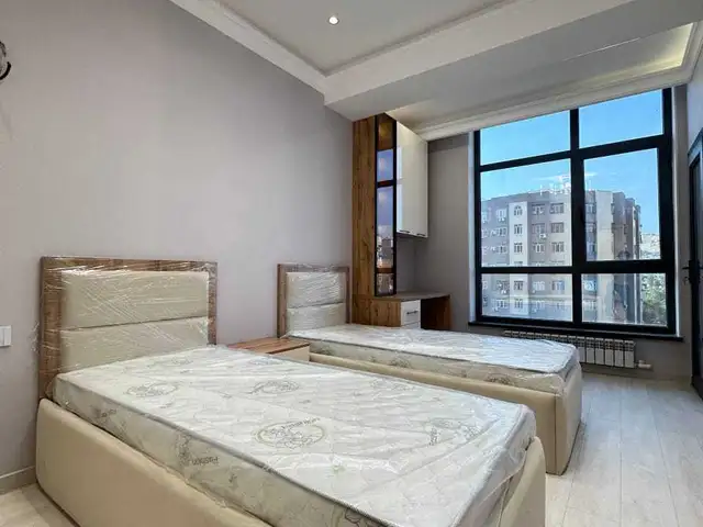 3-комн. квартира, 7 этаж, 109 м², Сино, Душанбе