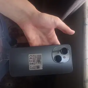 Tecno Spark Go 1, Душанбе