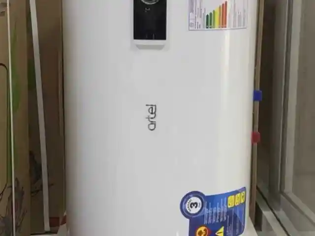 Водонагреватель Artel 80л, Душанбе