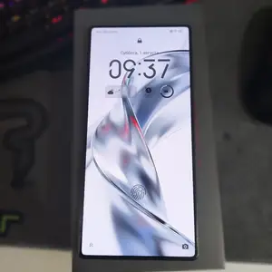 ZTE Nubia Red Magic 11 Pro, Душанбе