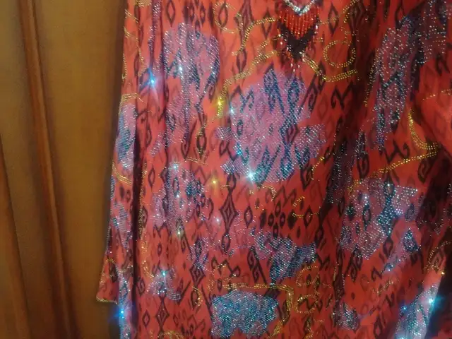 Куртаи милли, Душанбе