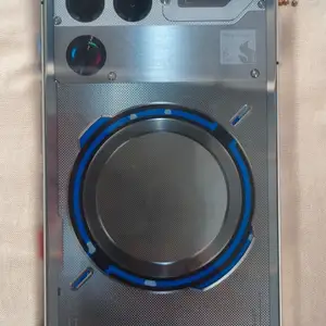 ZTE Nubia RedMagic 11 Pro, Душанбе
