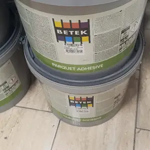 Паркетный клей Bettek, Душанбе