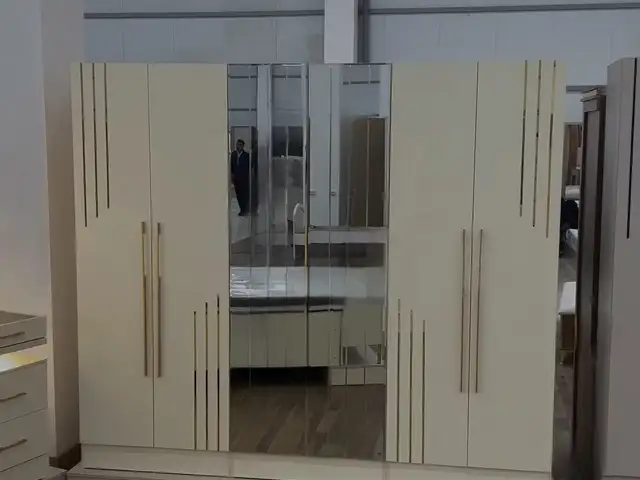 Шифоньер, Душанбе