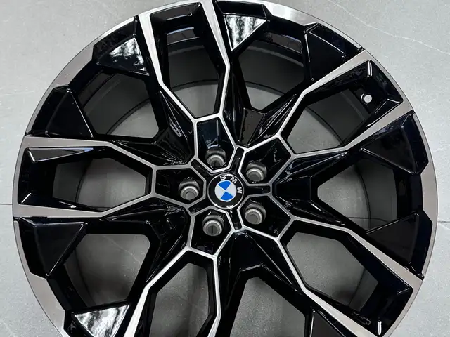 Диск R22 BMW X 7, Душанбе