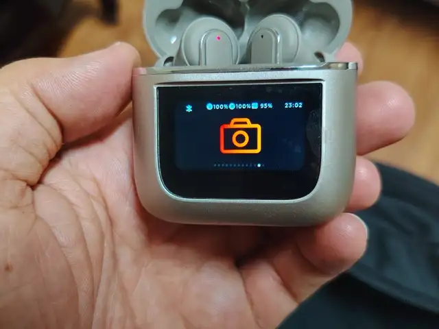 Беспроводные наушники WTS, Душанбе