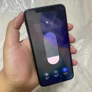 Apple iPhone 11 Pro Max, 64 gb, Silver, Душанбе