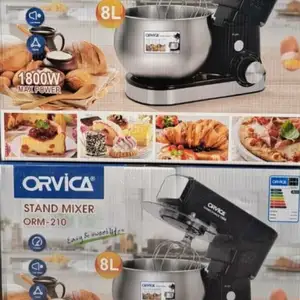 Миксер Orvica ORM-210 8л, Душанбе