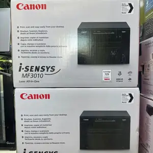 Принтер Canon i-sensys mf 3010, Худжанд