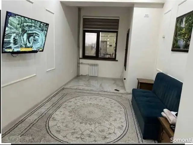 1-комн. квартира, 6 этаж, 54 м², Шохмансур, С. Айни, Душанбе