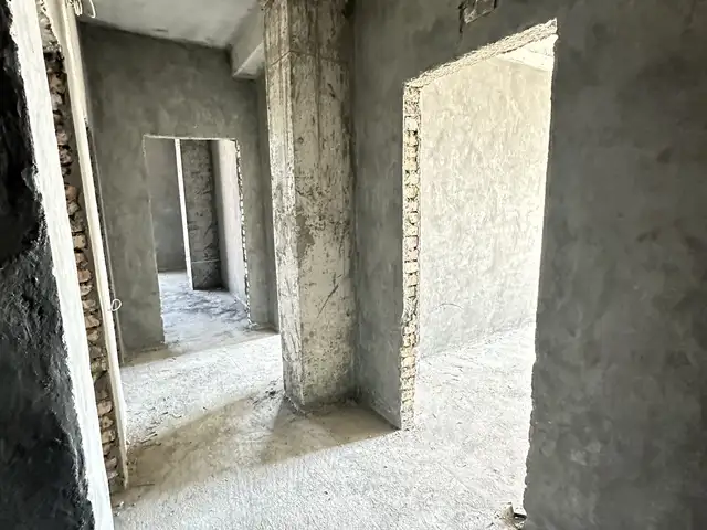 2-комн. квартира, 6 этаж, 90 м², назди музей, Пенджикент - 8