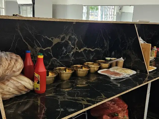 Тез тайёр, Душанбе
