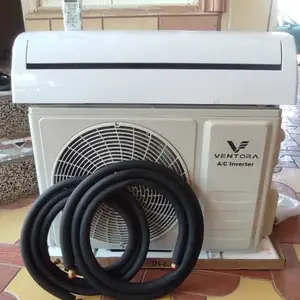 Кондиционер Ventora Inverter 12kub, Хуҷанд