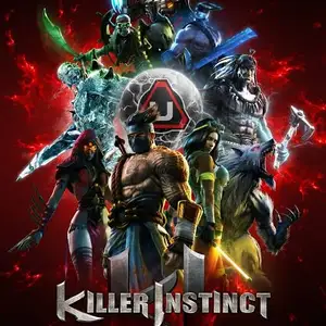 Игра Killer instinct, Истаравшан