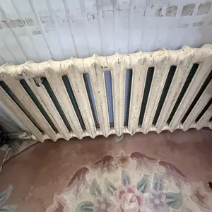 Радиатор, Душанбе