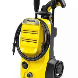 Мойка высокого давления Karcher K 4 Classic, Душанбе