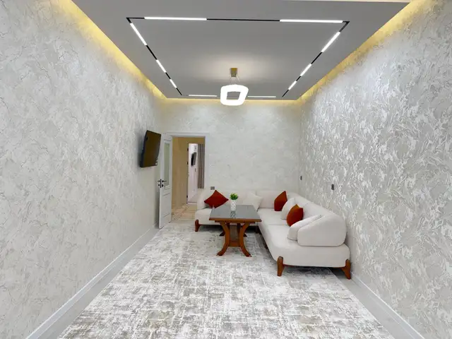 3-комн. квартира, 6 этаж, 93 м², 12 мкр, Хуҷанд