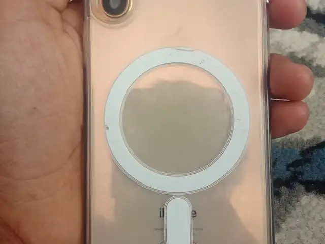 Apple iPhone X, 64 gb, Ваҳдат