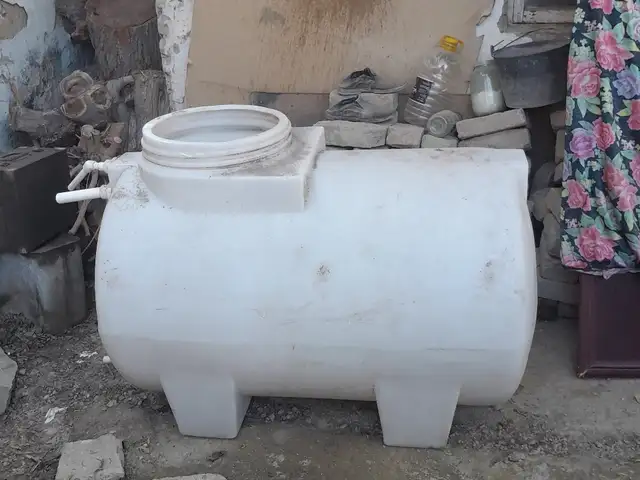 Бочка, Хуҷанд