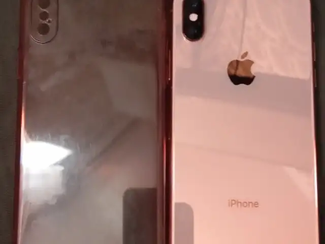 Apple iPhone Xs, 512 gb, Gold, Душанбе