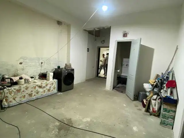 3-комн. квартира, 12 этаж, 80 м², Шохмансур, Душанбе