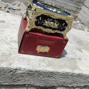 Салфетница, Душанбе
