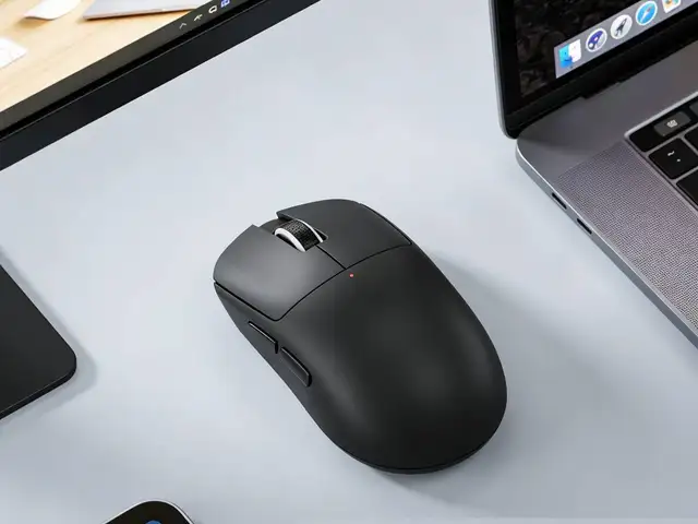 Игровая мышь JINIS X3, Хуҷанд
