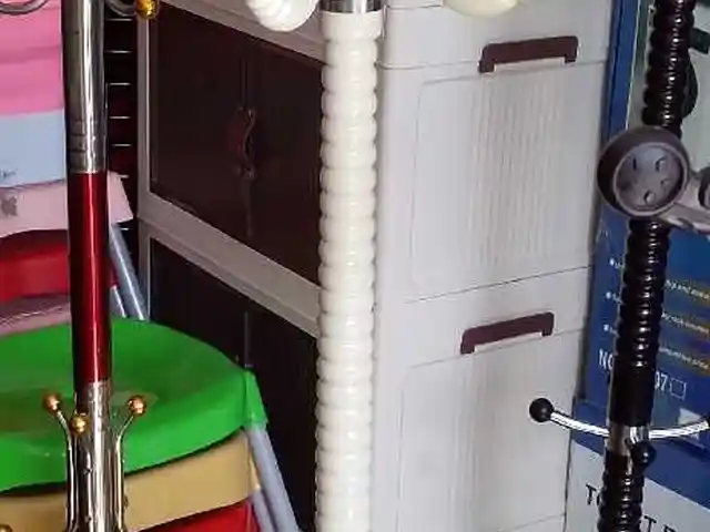 Вешалка, Душанбе