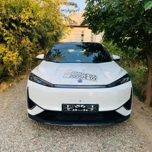 Dongfeng L7