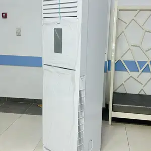 Кондиционер, Душанбе