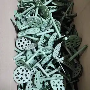 Дюбель, Душанбе