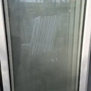 Пластиковые окна, Хуҷанд