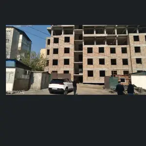 2-комн. квартира, Цокольный этаж, 47 м², 13 мкр, Худжанд