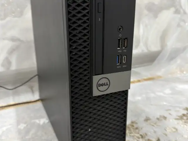 Компьютер Dell Optiplex 7050, Душанбе