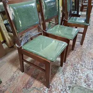 Стул барои ошхона, Душанбе