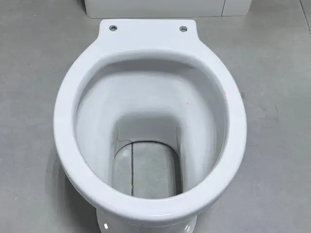 Унитаз, Душанбе