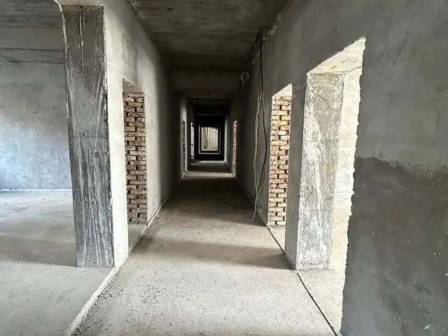Помещение под магазин / салон, 91м², 34мкр, Хуҷанд